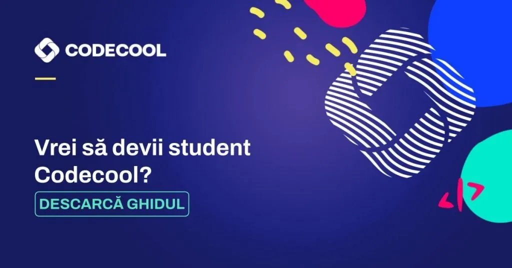 Ghidul studentului Codecool