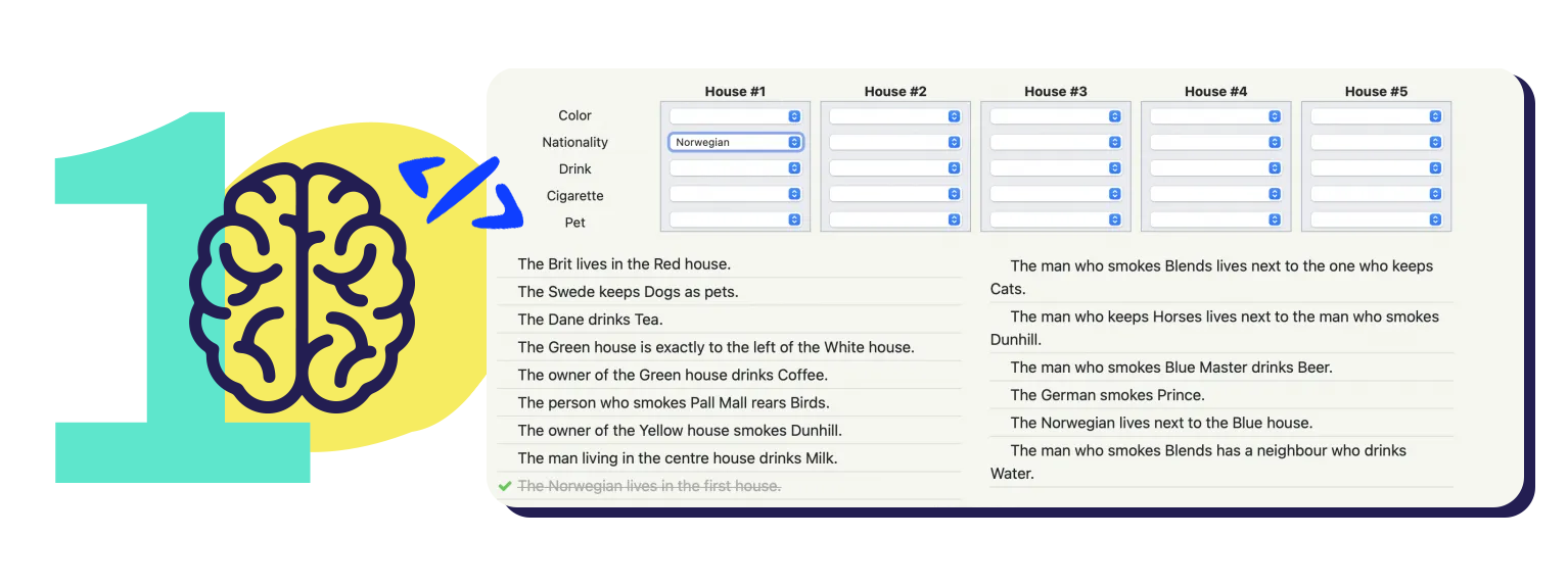 5 cool logic games for future coders Codecool
