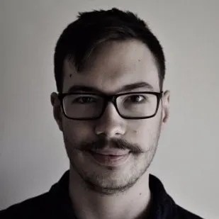 Dani Kincses - Software Developer, Thyssenkrupp
