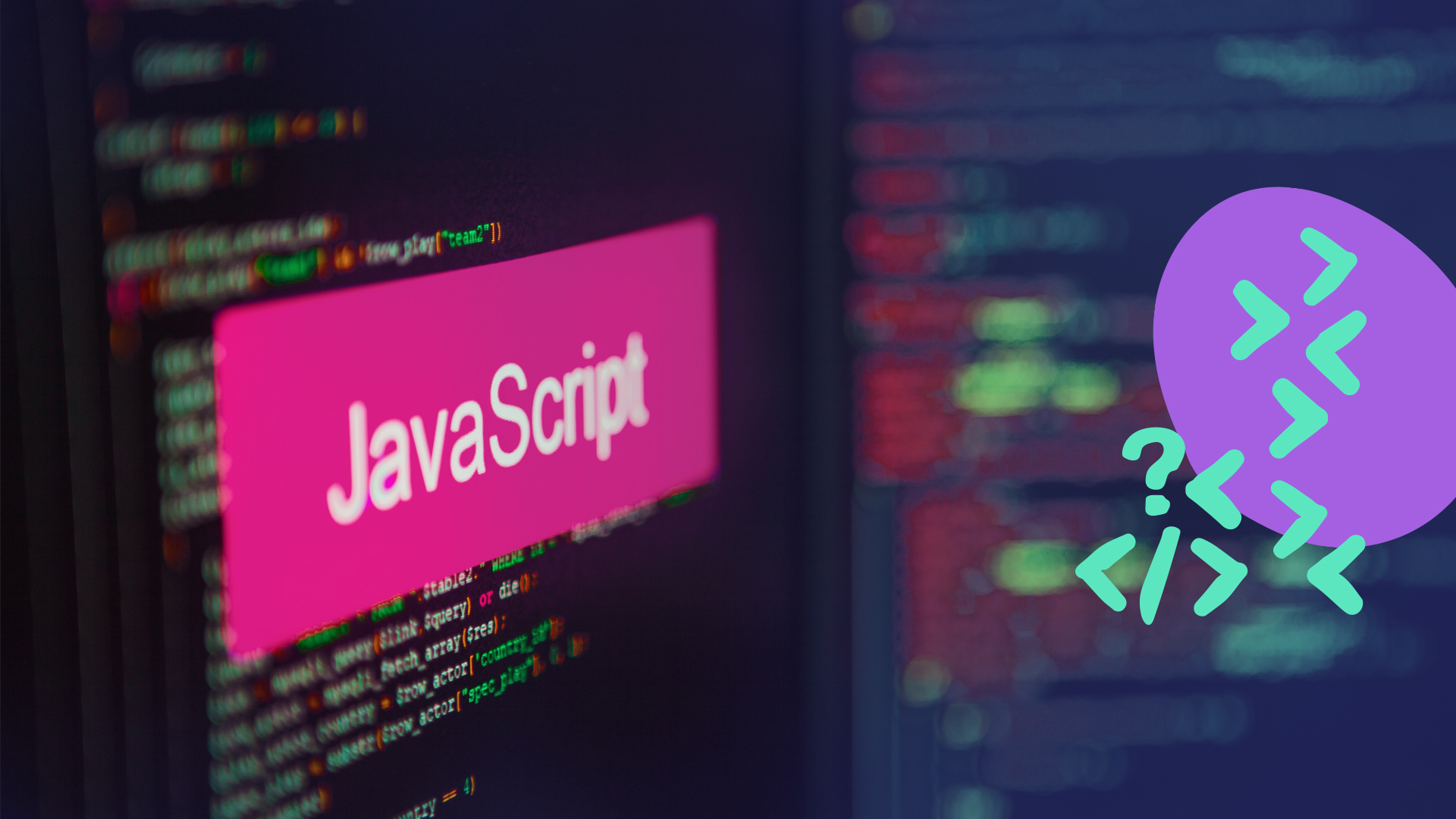 5 reasons to learn Javascript – and how to start - Codecool
