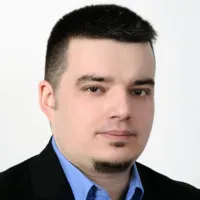 Zsolt Vajnorak - Software Engineer, Evosoft
