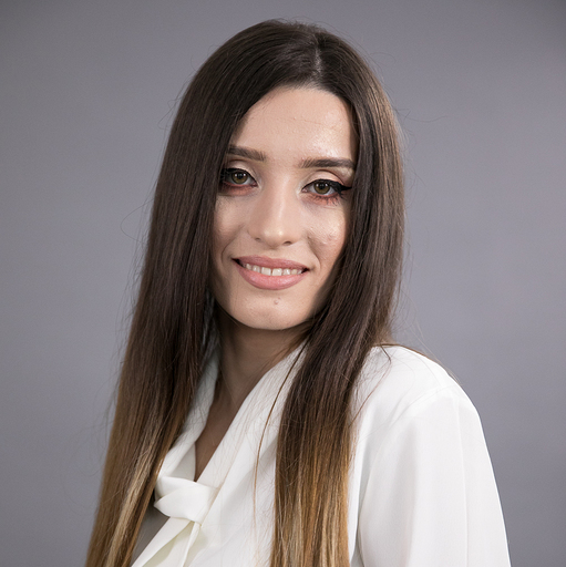 Corina Iancu