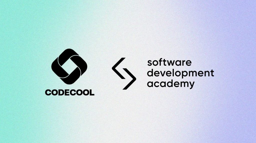 SDA Codecool Merge