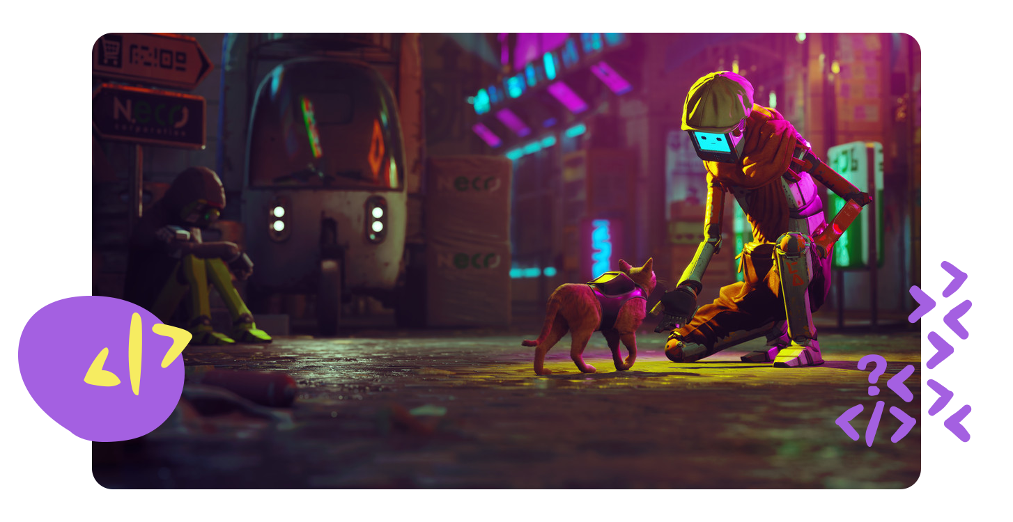 Best games of 2022 Check out our list Codecool