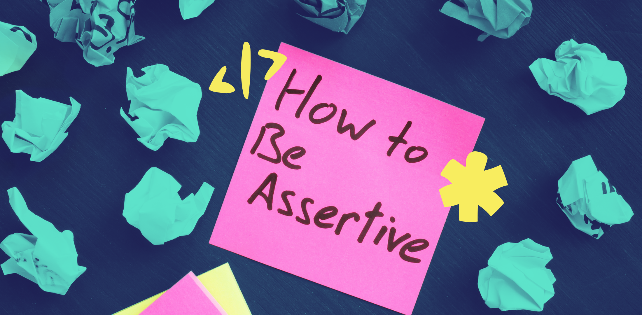 assertive communication featured
