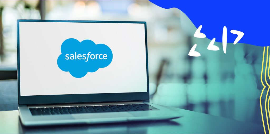 salesforce featured