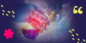 research lab featured